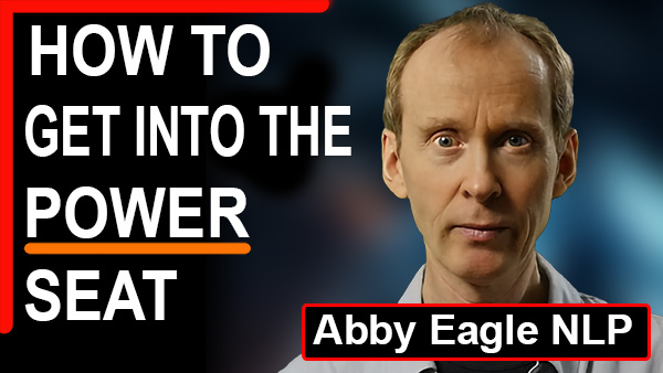 practise using NLP processes to set an intention and see what happens