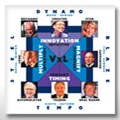 What wealth dynamics personality type are you?