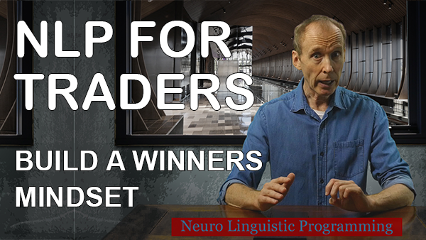 NLP introduction for Traders