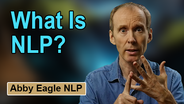 What is NLP?