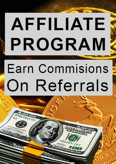 Affiliate Program