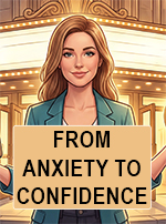Anxiety To Confidence