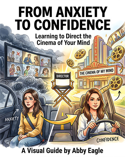 Anxiety To Confidence