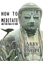 How to Meditate eBook
