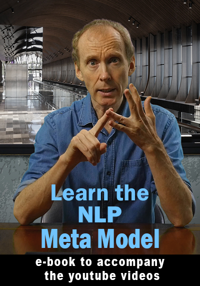 Meta Model eBook