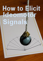 Ideomotor Signalling Course