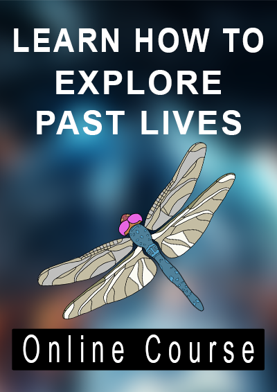 Past Life Regression Course