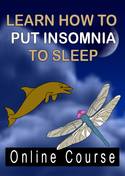 Put Insomnia to Sleep Course