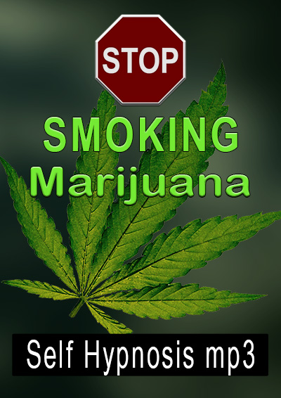 Stop Smoking Marijuana mp3