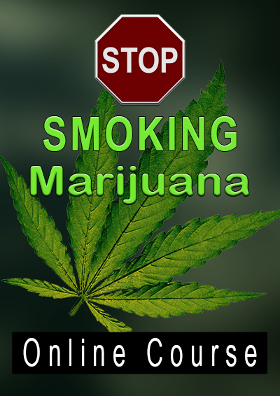 Quit Smoking Marijuana Course