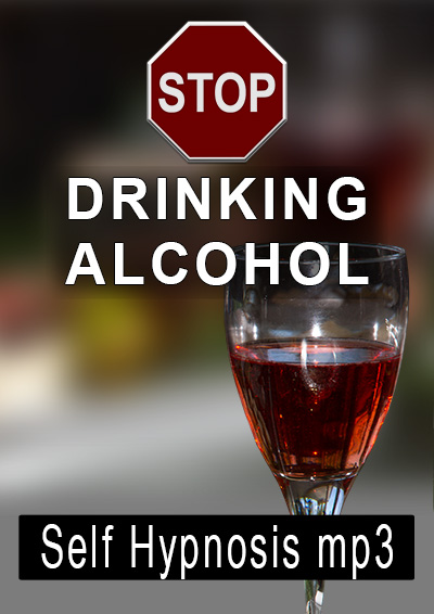 Stop Drinking Alcohol mp3