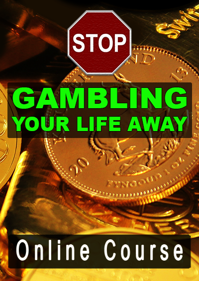 Stop Gambling Course
