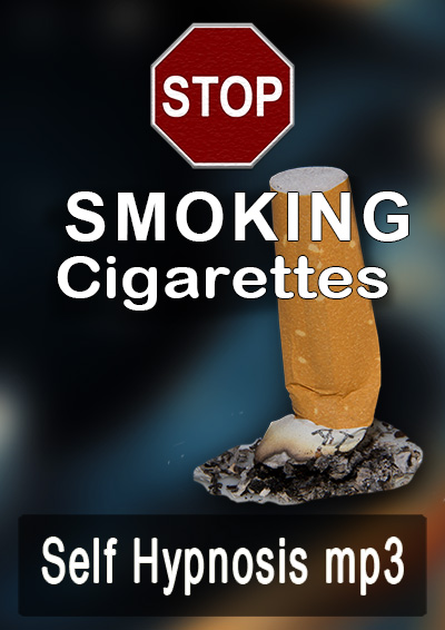 Stop Smoking Cigarettes mp3