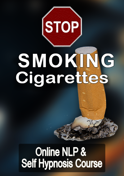 Stop Smoking Cigarettes Course